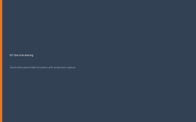 Shared prompt set for copywriter handoff